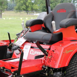 Country Clipper Zero Turn Mowers and Bridgewater Sales& Service Image